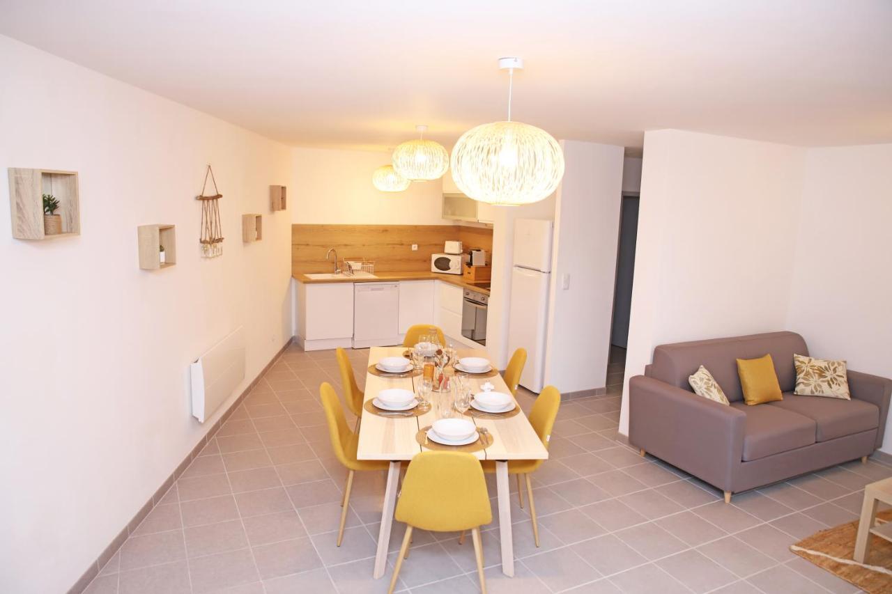 #Sweet Moments By Eauz'Homes -Wifi-Netflix Eauze Eksteriør bilde