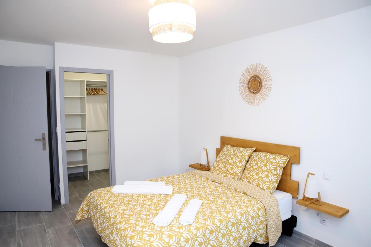 #Sweet Moments By Eauz'Homes -Wifi-Netflix Eauze Eksteriør bilde